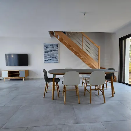 Neuve 6 Pers., Animaux Sur Demande, Proche Et Forêt - Fr-1-476-255 Hébergement de vacances