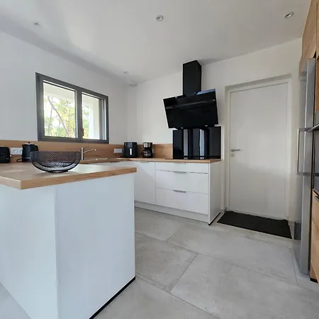 Neuve 6 Pers., Animaux Sur Demande, Proche Et Foret - Fr-1-476-255 Holiday home