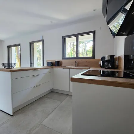 Neuve 6 Pers., Animaux Sur Demande, Proche Et Forêt - Fr-1-476-255 Hébergement de vacances