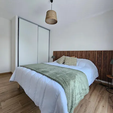 Holiday home Neuve 6 Pers., Animaux Sur Demande, Proche Et Foret - Fr-1-476-255 *