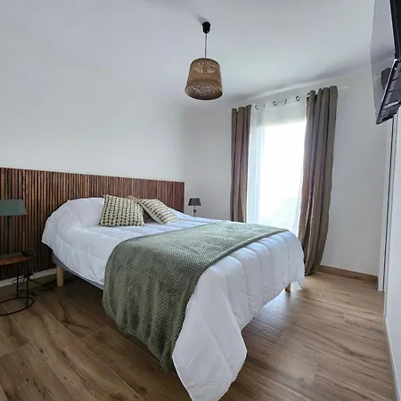 Neuve 6 Pers., Animaux Sur Demande, Proche Et Forêt - Fr-1-476-255 Hébergement de vacances