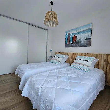 Neuve 6 Pers., Animaux Sur Demande, Proche Et Foret - Fr-1-476-255 Holiday home