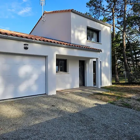 Neuve 6 Pers., Animaux Sur Demande, Proche Et Foret