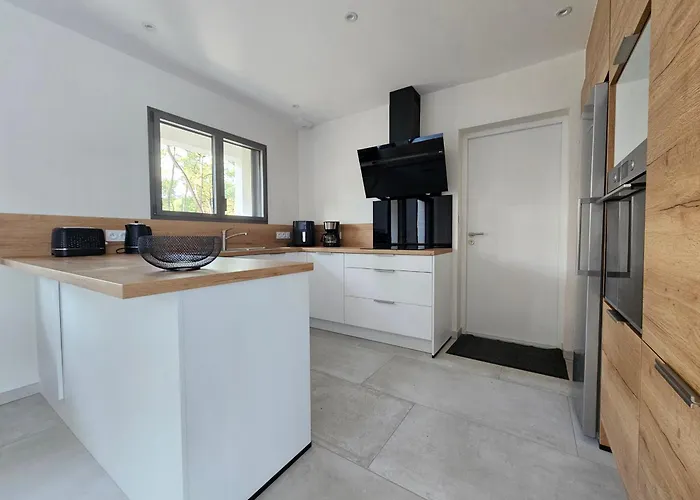 Neuve 6 Pers., Animaux Sur Demande, Proche Et Forêt - Fr-1-476-255 Hébergement de vacances