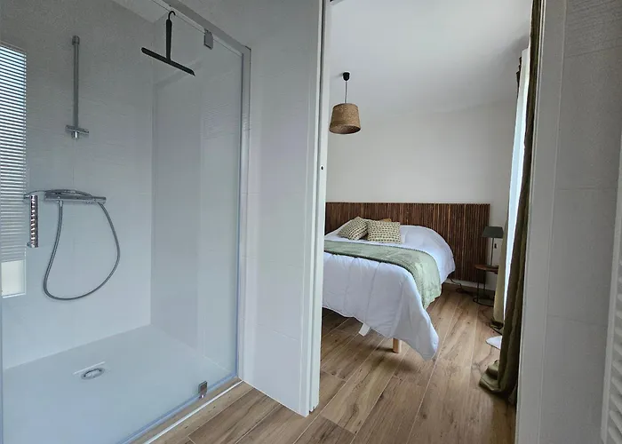 Neuve 6 Pers., Animaux Sur Demande, Proche Et Forêt - Fr-1-476-255 *