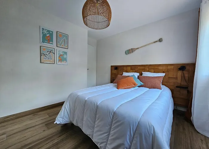 Neuve 6 Pers., Animaux Sur Demande, Proche Et Forêt - Fr-1-476-255 *