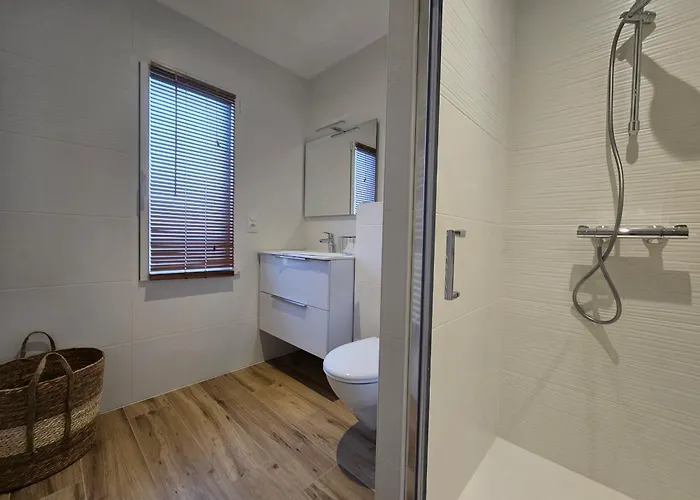 Hébergement de vacances Neuve 6 Pers., Animaux Sur Demande, Proche Et Forêt - Fr-1-476-255 La Faute-sur-Mer